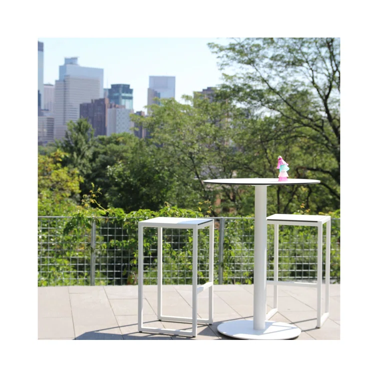 Skiff 2 Piece Bar Set