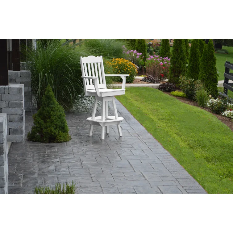Nettie 4 - Person Square Outdoor Dining Set