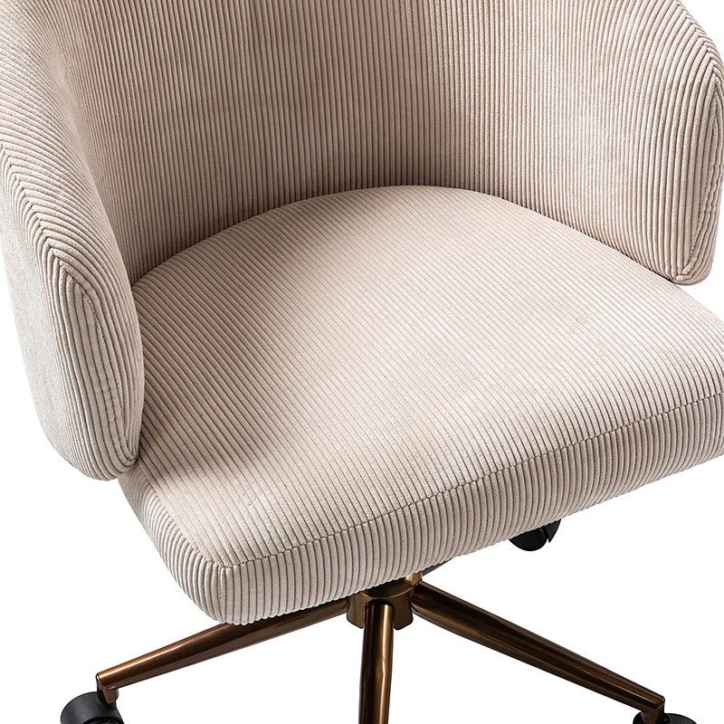 Paolo Task Accent Chair