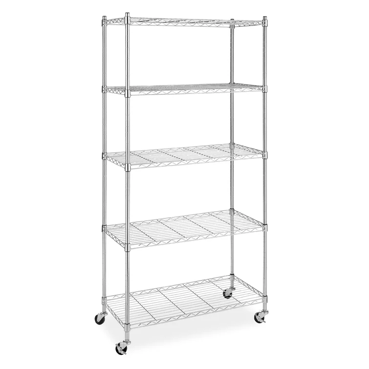 30.13'' W Shelving Unit