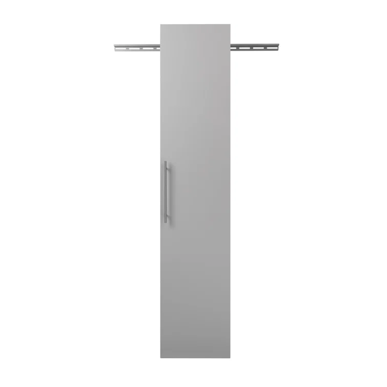 Arelli Single Storage Cabinet ( 72'' H x 15'' W x 16'' D)