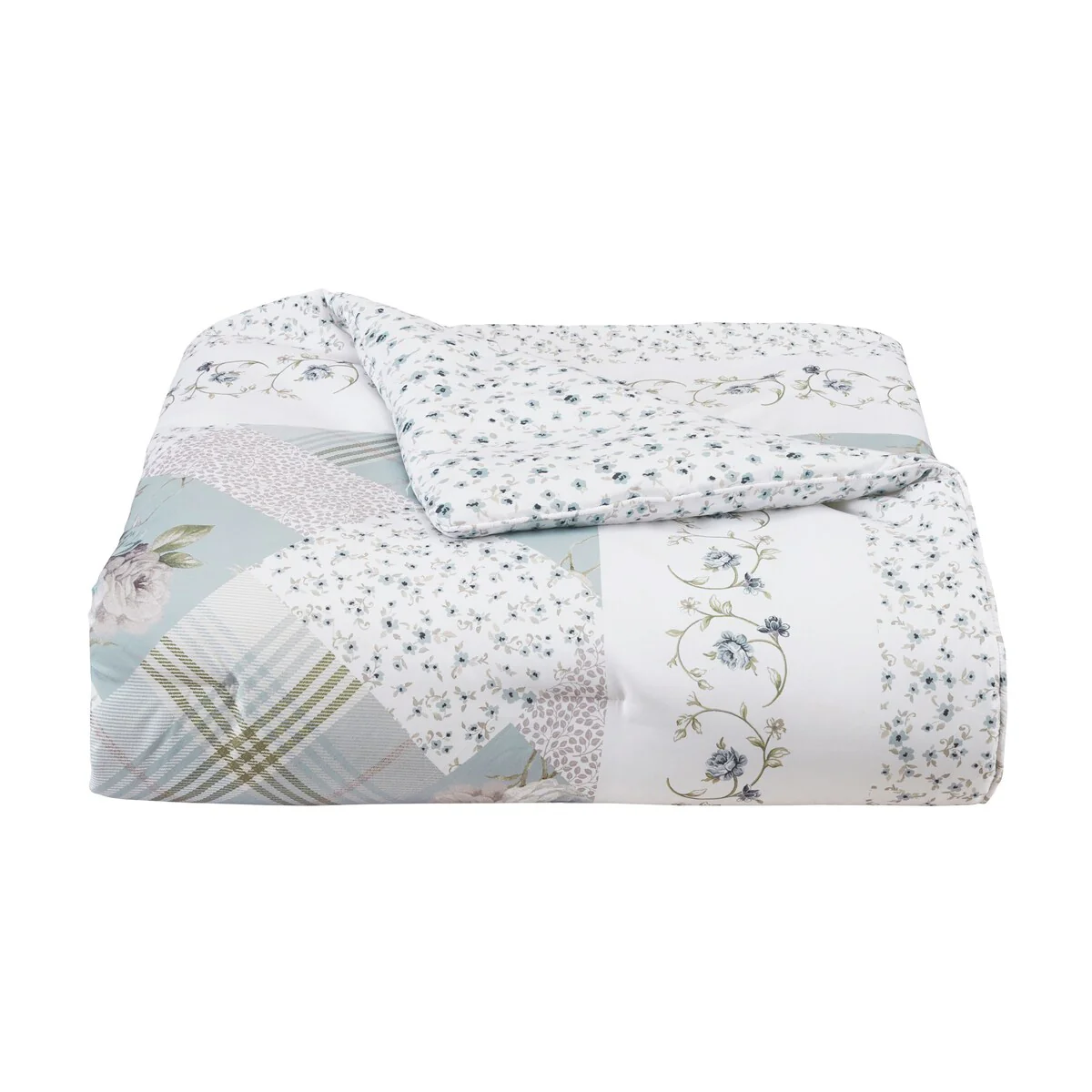 Bungalow Spa Comforter Set