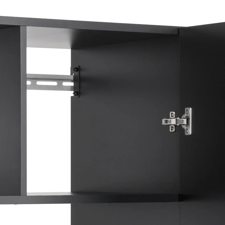 Single Storage Cabinet ( 72'' H x 36'' W x 20'' D)