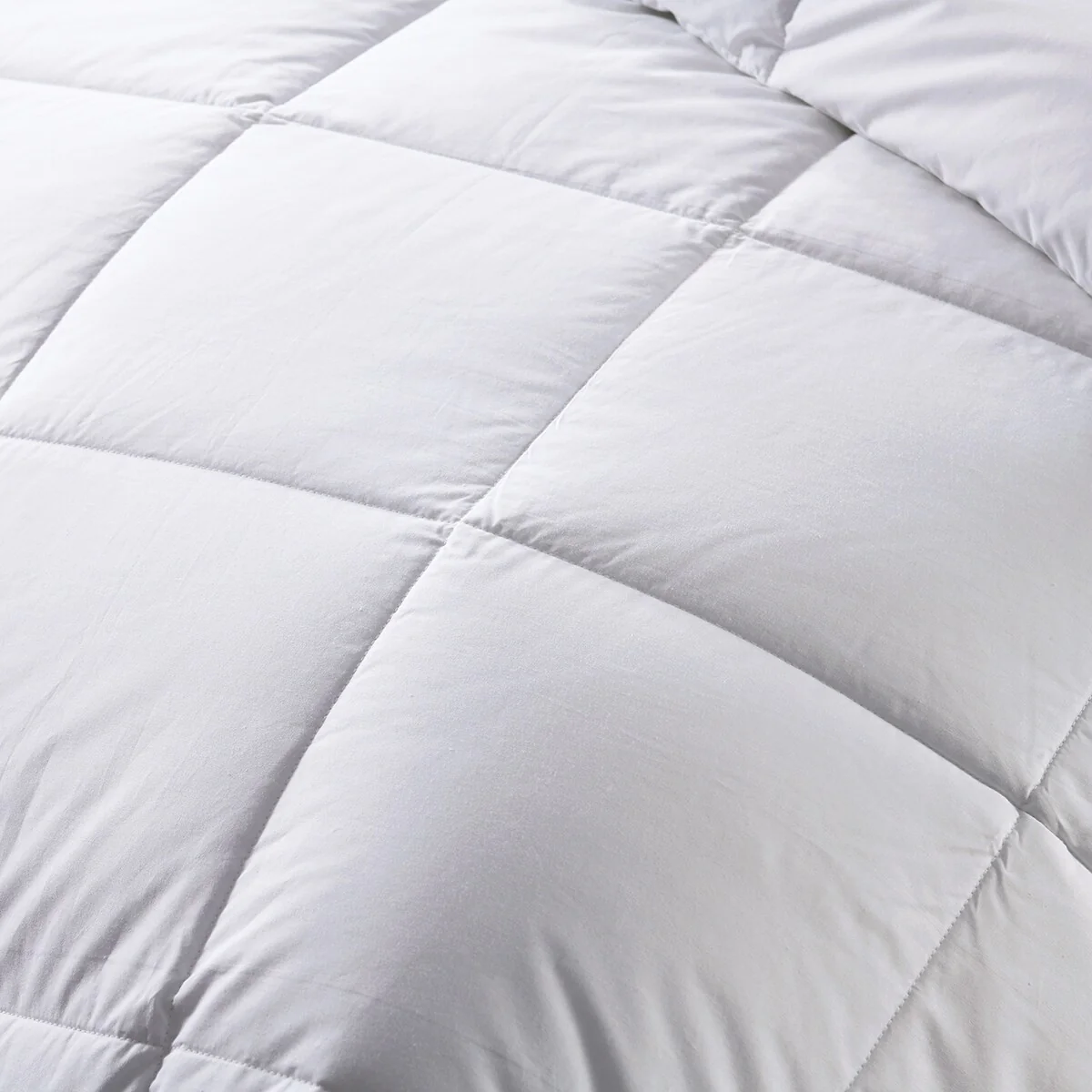Eco Life Natural Cotton Soft BioFill Comforter