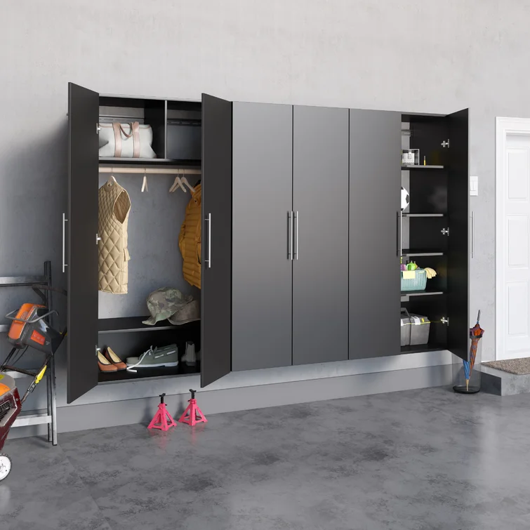 Strafford 3 Piece Basic Storage System