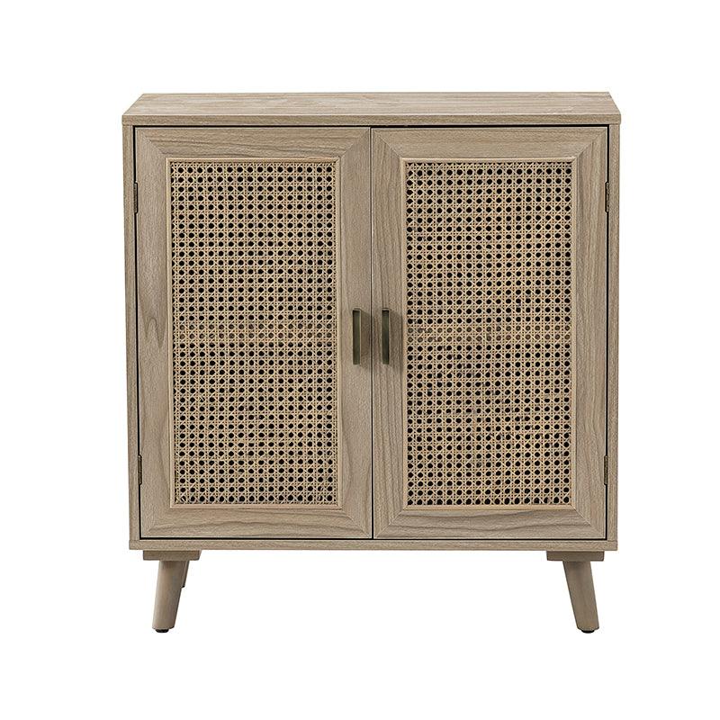 Noin 2-Door Accent Cabinet