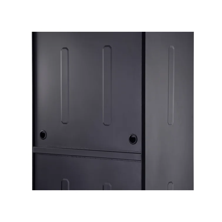 Castlerock Colection 8 Piece Storage System