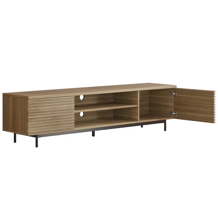 Wilber 68'' Media Console