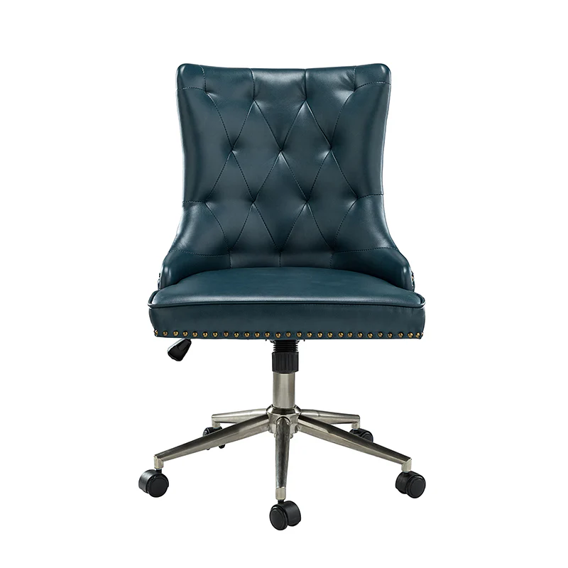 Euander Vegan Leather Task Office Chair
