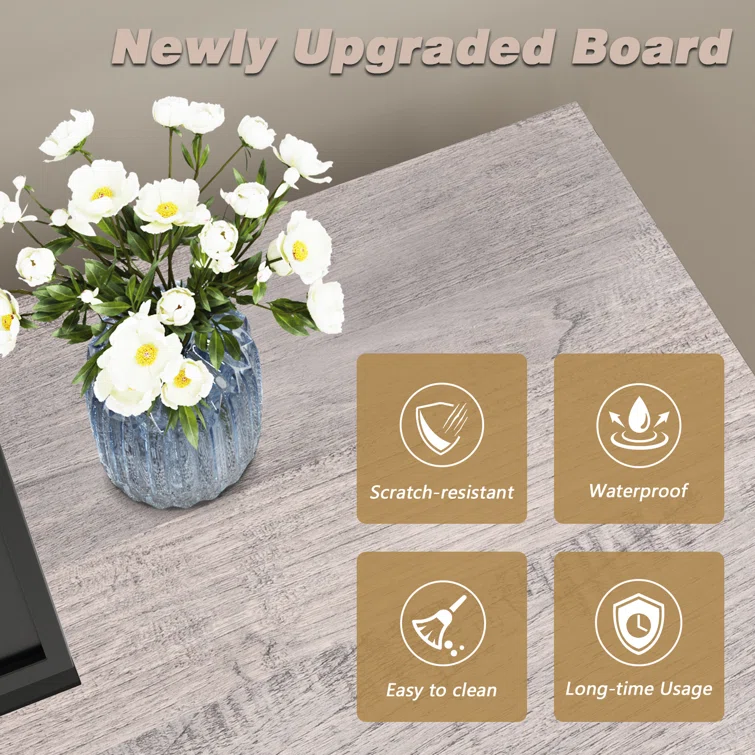 Caellum 58.07'' Media Console