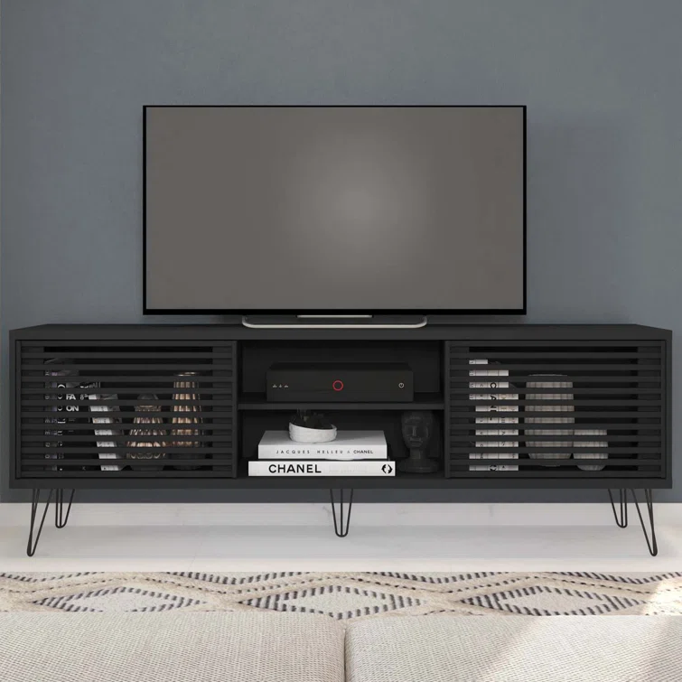Jasniak Modern TV Stand for TVs up to 70