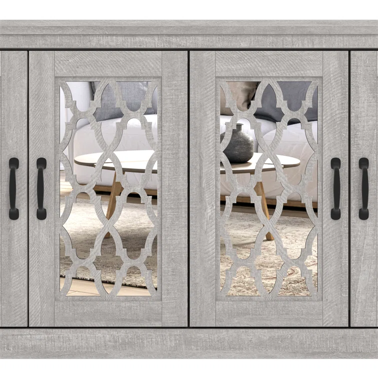 Chessani 59.1'' Media Console