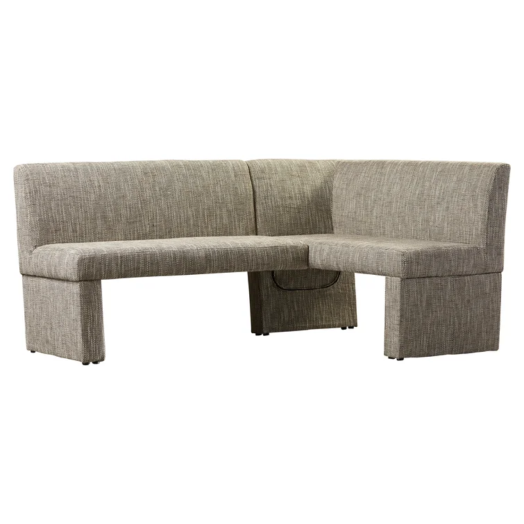 Mena Upholstered Sectional