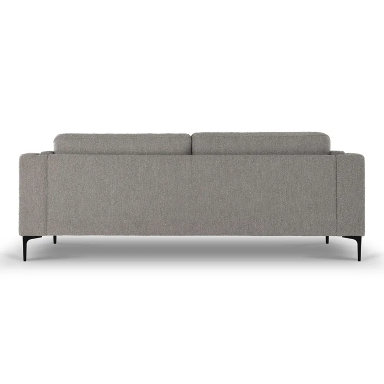 Troian 90'' Upholstered Sofa