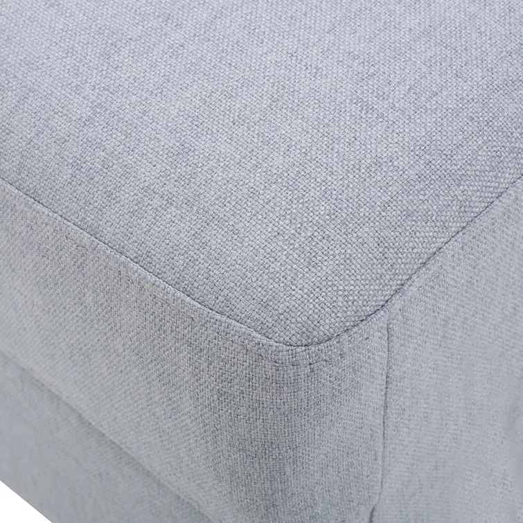 Swick 7 - Piece Upholstered Sectional