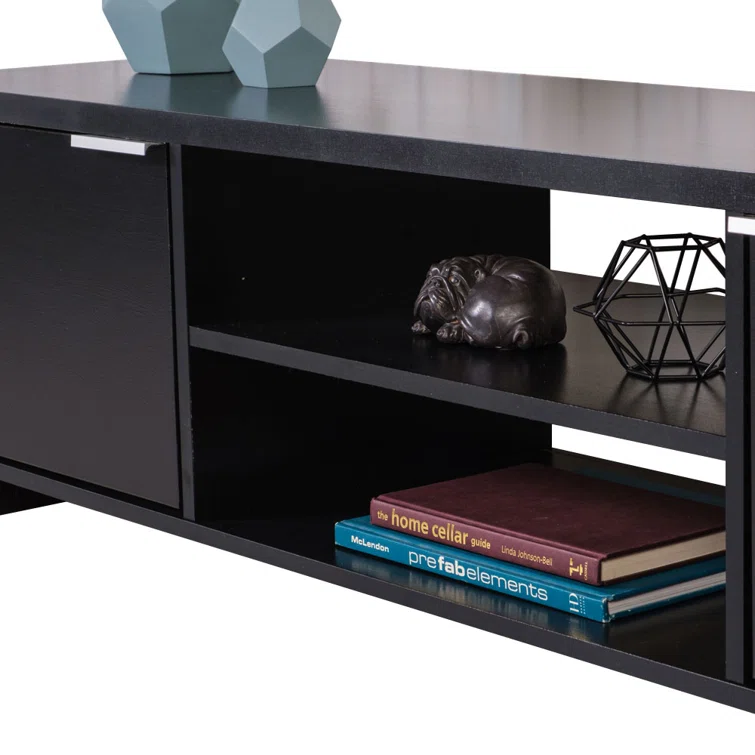 TV Stand for TV's up to 80 inches, Entertainment Center 71