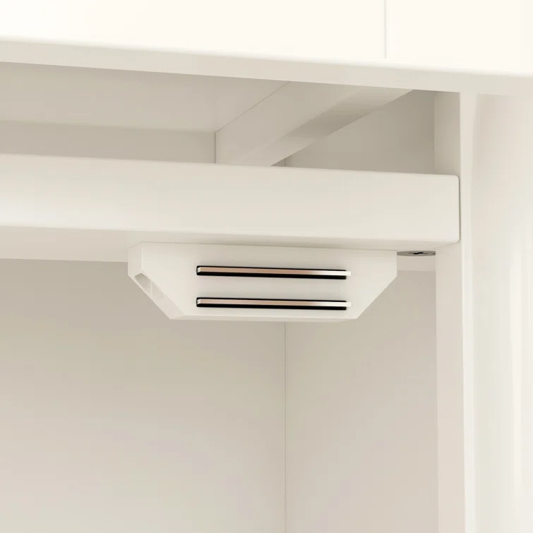 Inverleigh 104.3'' Media Center