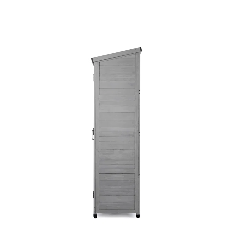 Outdoor Storage Cabinet