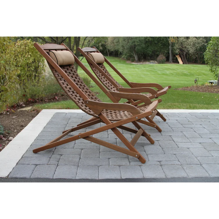 Crowley 2 - Person Outdoor Seating Group