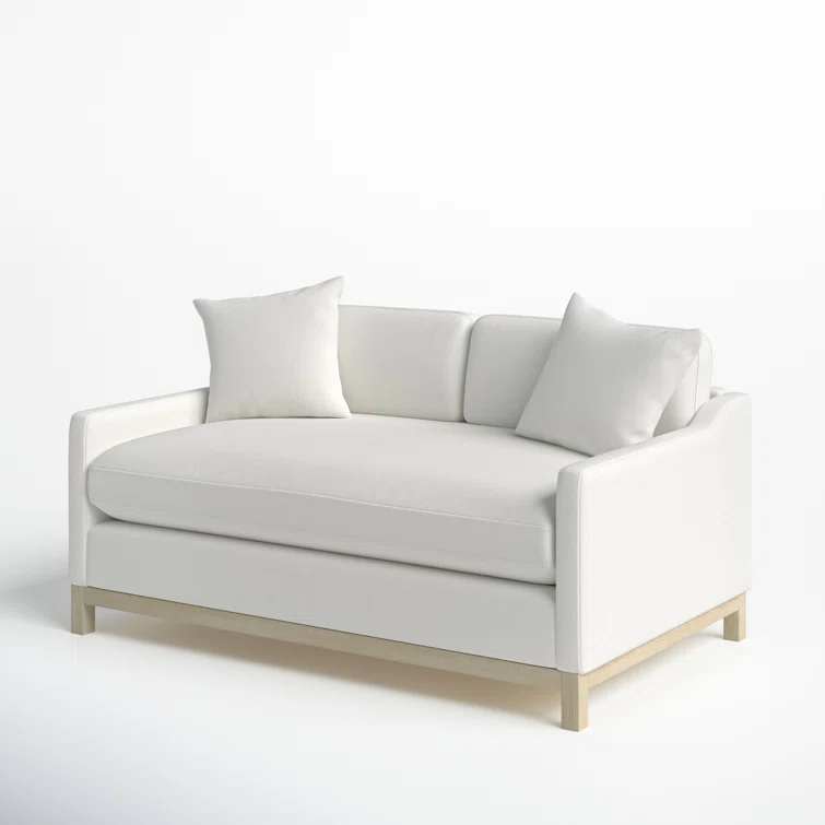 Cami 64'' Upholstered Loveseat