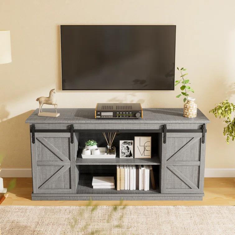 Taft Avenue 58'' Media Console