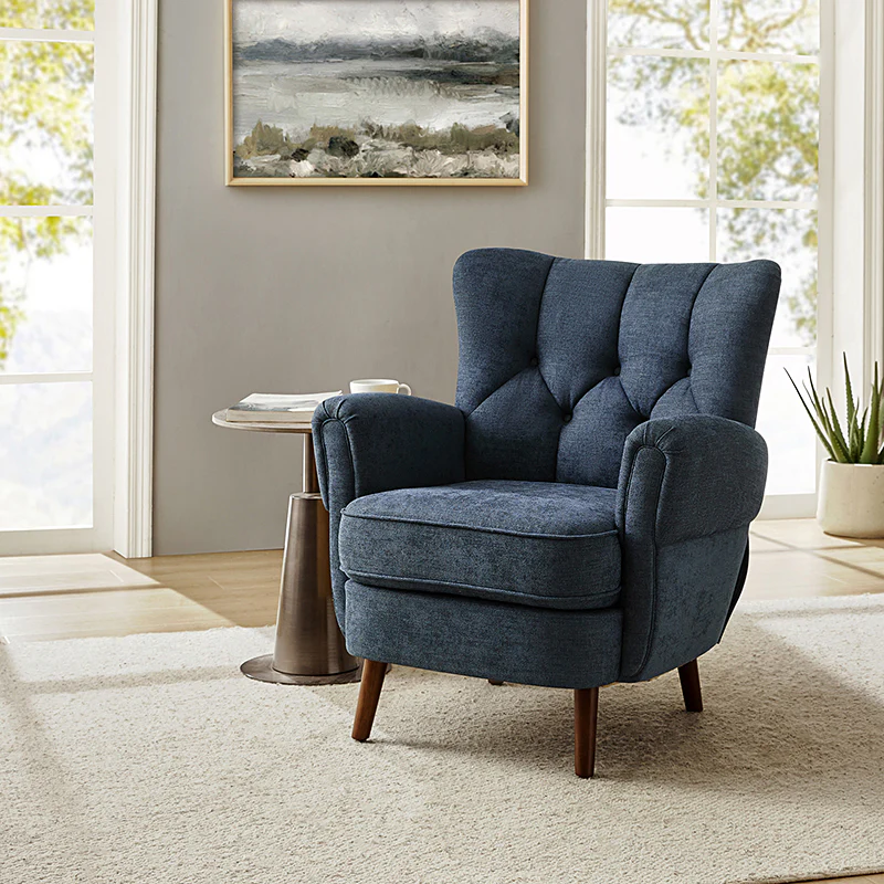 Dittmar Club Chair