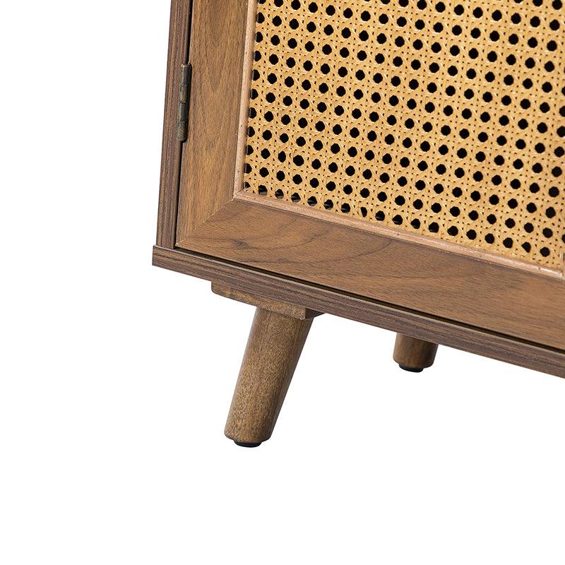 Noin 2-Door Accent Cabinet