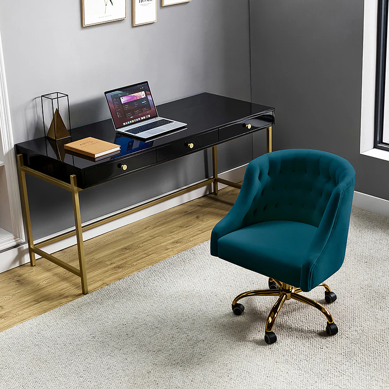 Penelope Desk and Chair Set