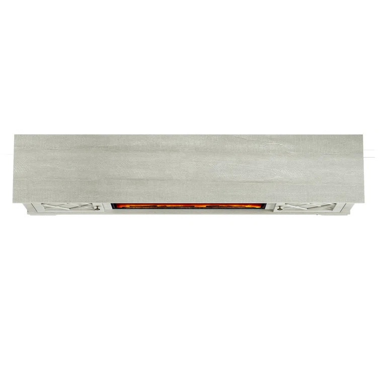 FTS23515 78.19'' Media Console