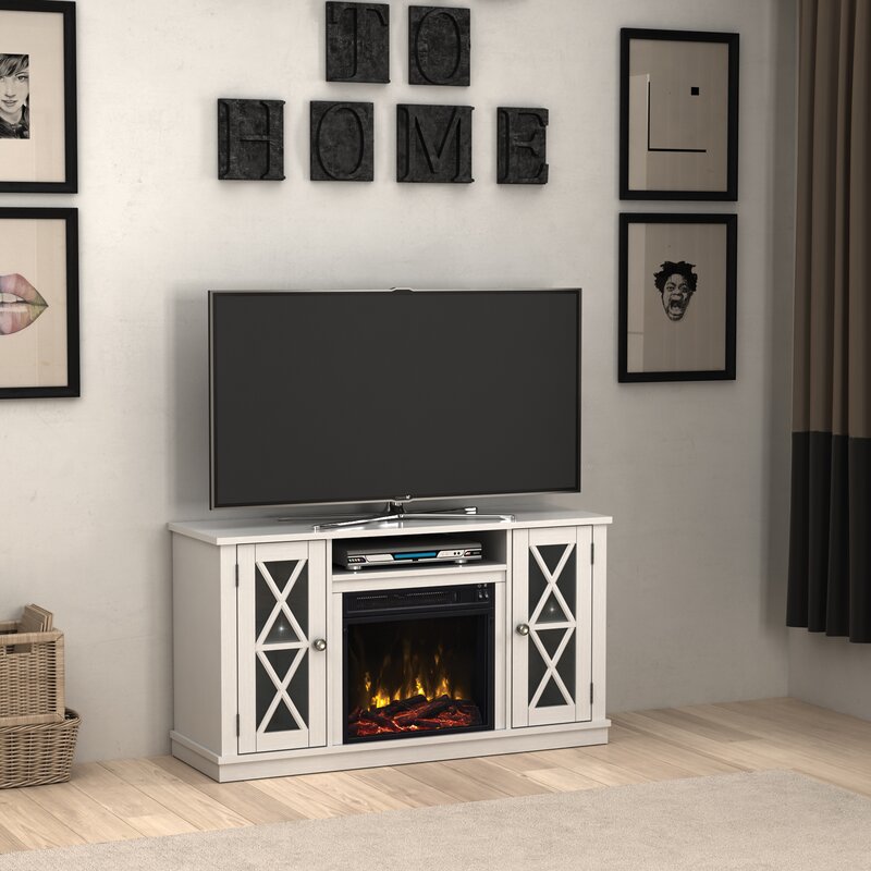 Alani TV Stand for TVs up to 50