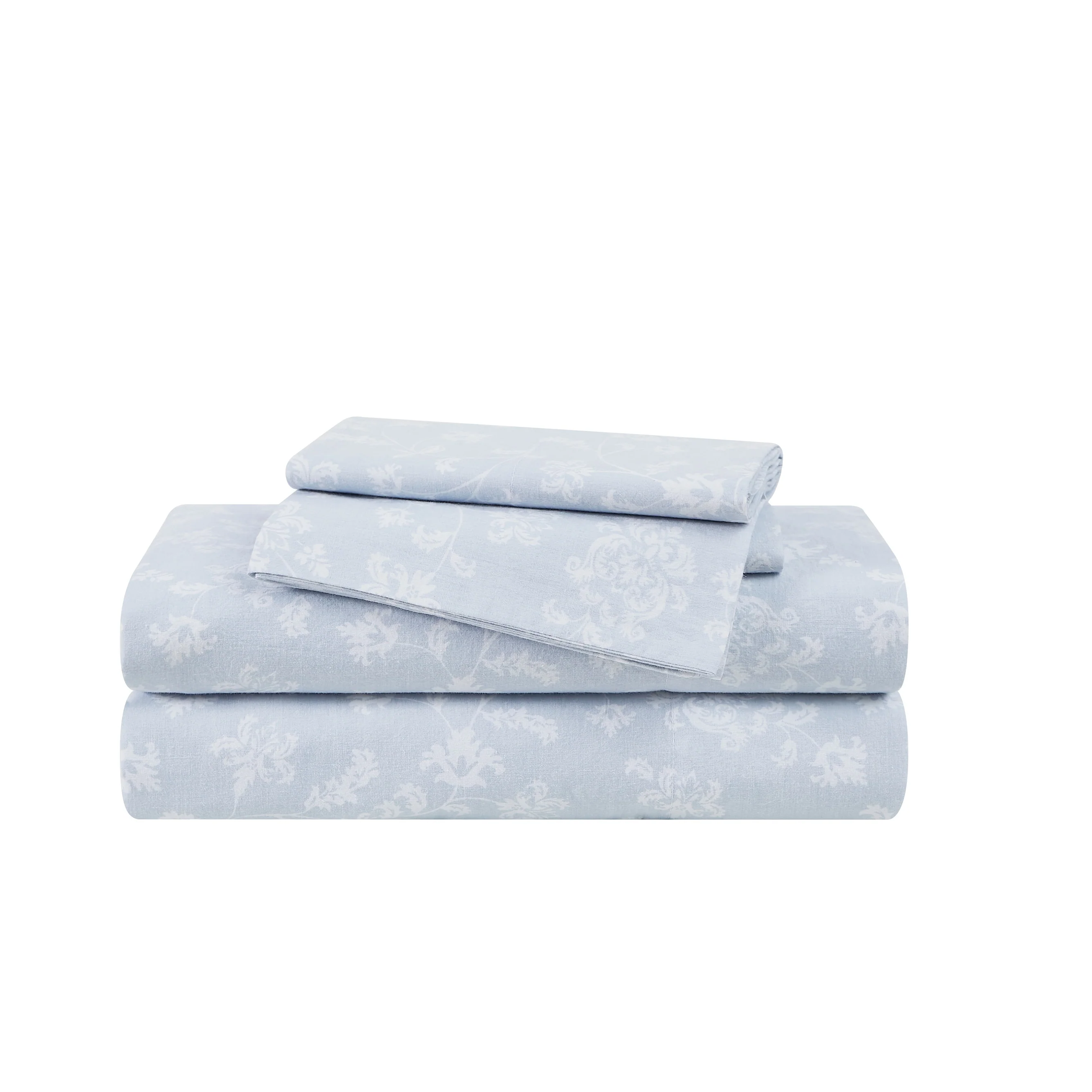 The Farmhouse by Rachel Ashwell Majesty Sheet Set