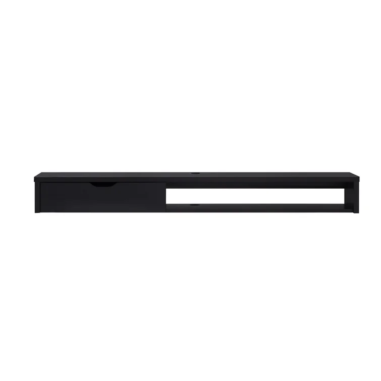 Hilyard 60'' Media Console