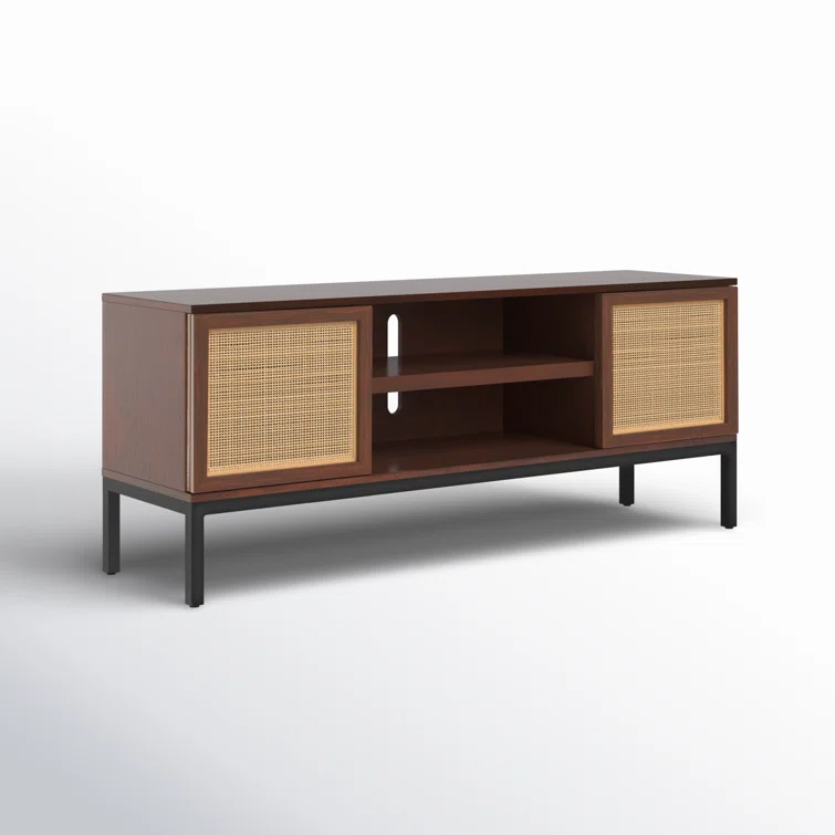Prudhoe 54.00'' Media Console