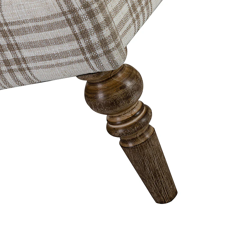 Sadie Upholstered Armchair