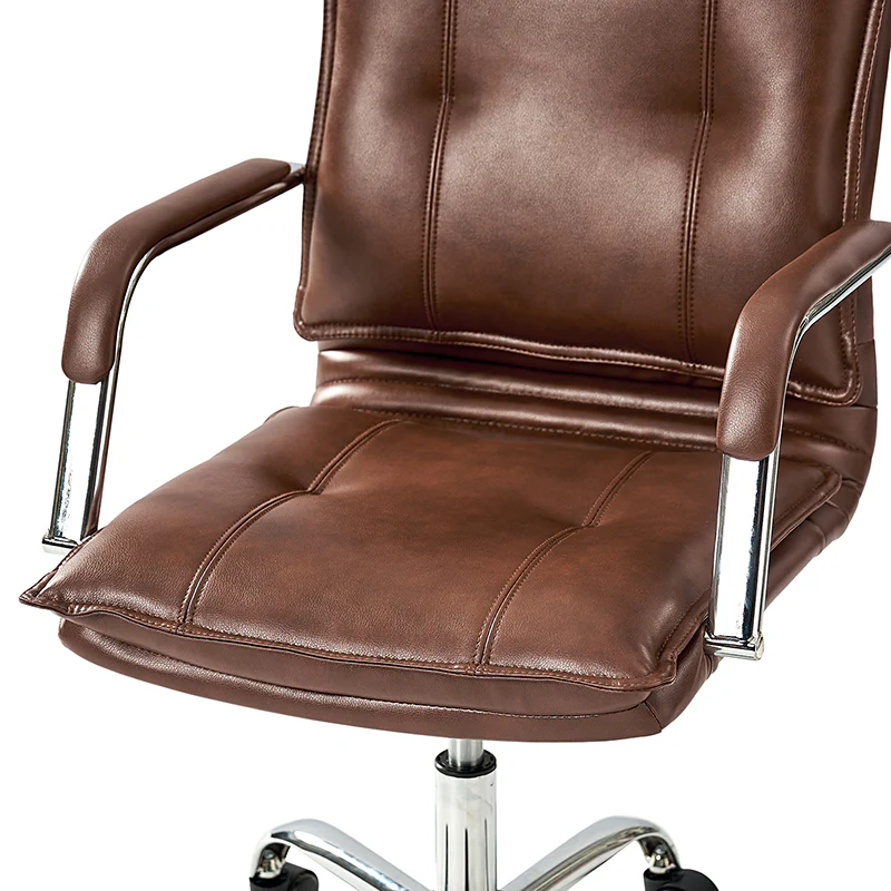 Doug Task Chair with Padded Arms