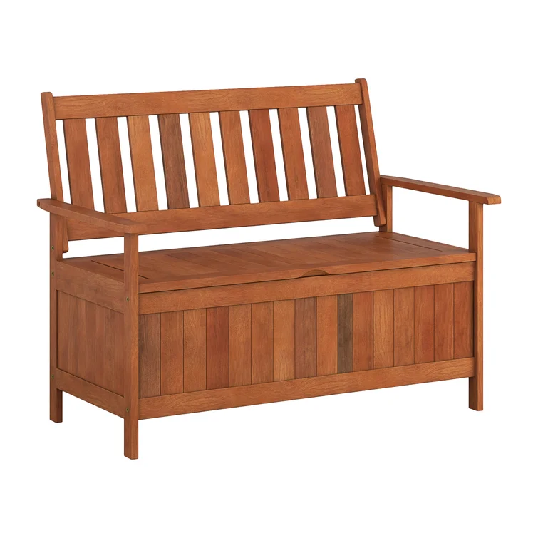 Gwenda Outdoor Bench