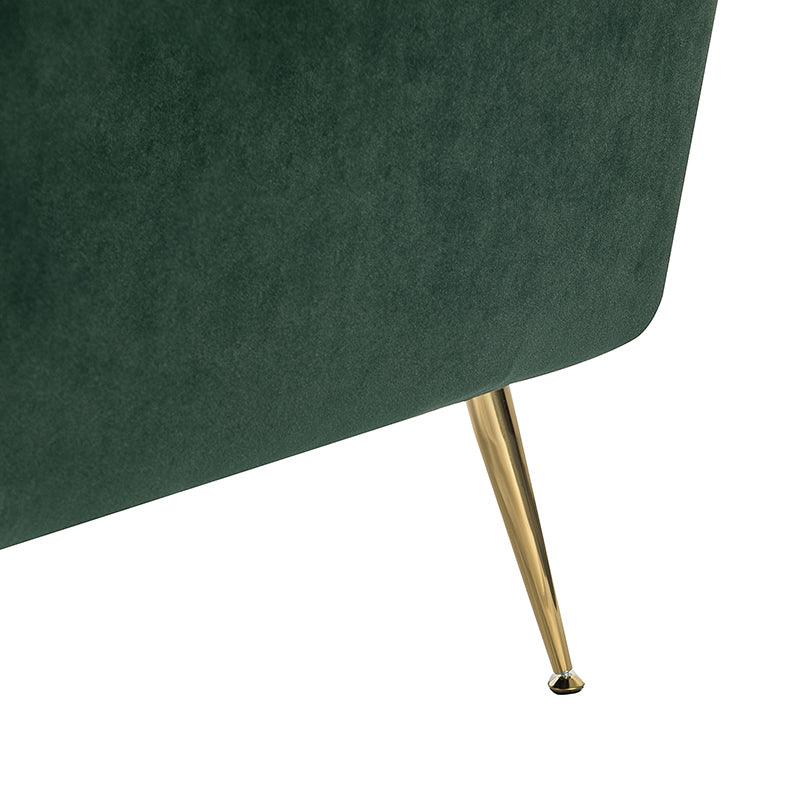 Jaxon Plush Armchair