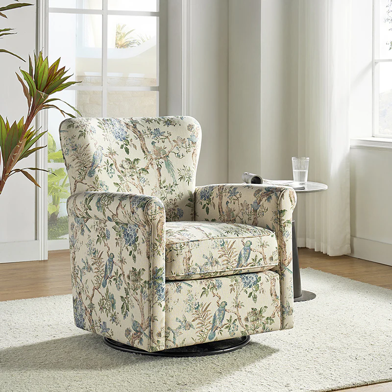 Christoph Swivel Chair
