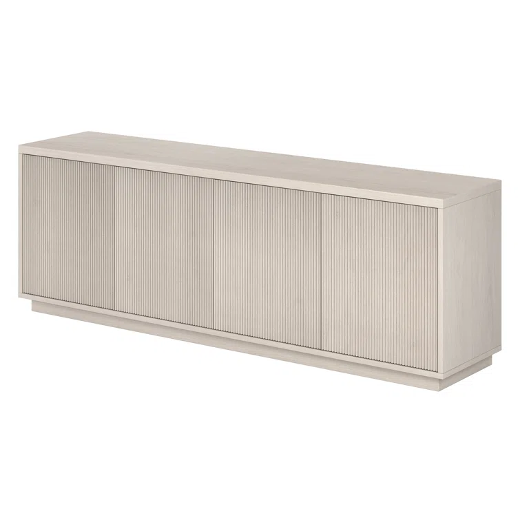 Avichai 70'' Media Console