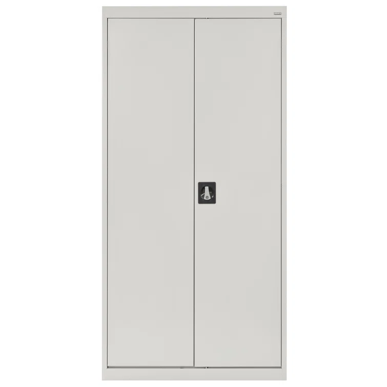 Elite Series Steel Single Storage Cabinet ( 72'' H x 36'' W x 24'' D)