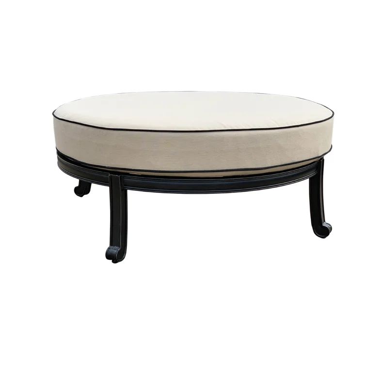 Stojiljkovic 6 - Person Outdoor Seating Group with Cushions