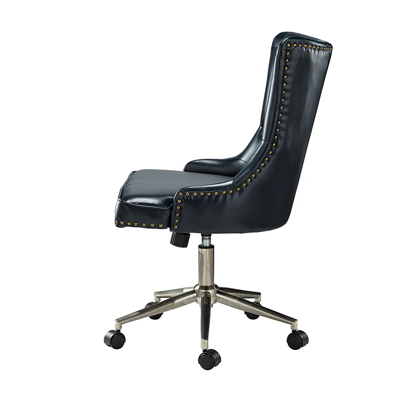 Euander Vegan Leather Task Office Chair