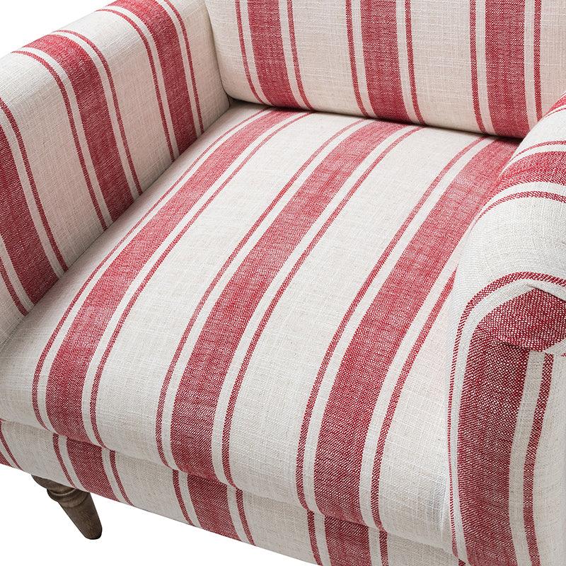Quentin Upholstered Armchair
