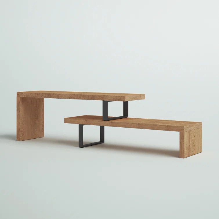 Dustin 99'' Media Console