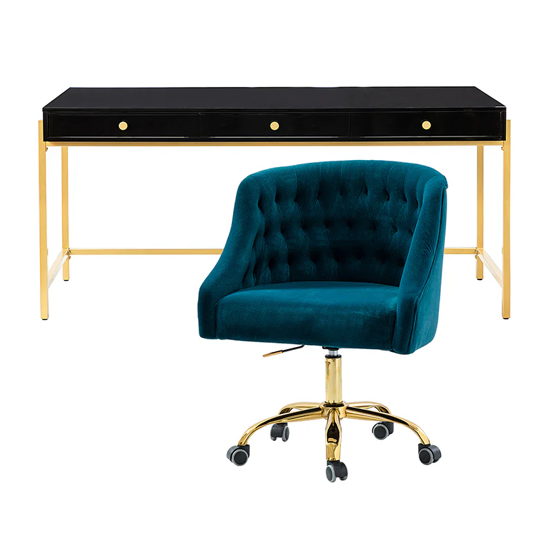 Penelope Desk and Chair Set