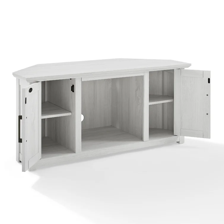 Rozier Corner TV Stand for TVs up to 50