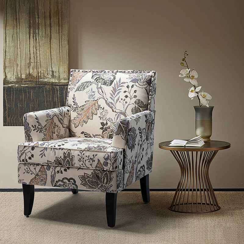Bradley Armchair