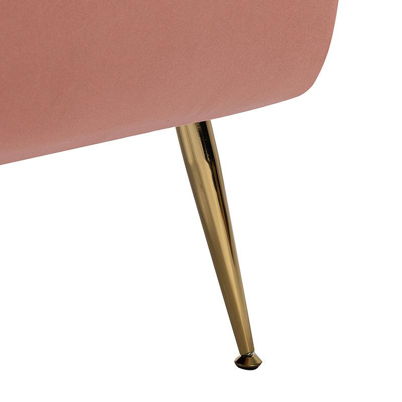 Jaxon Plush Armchair