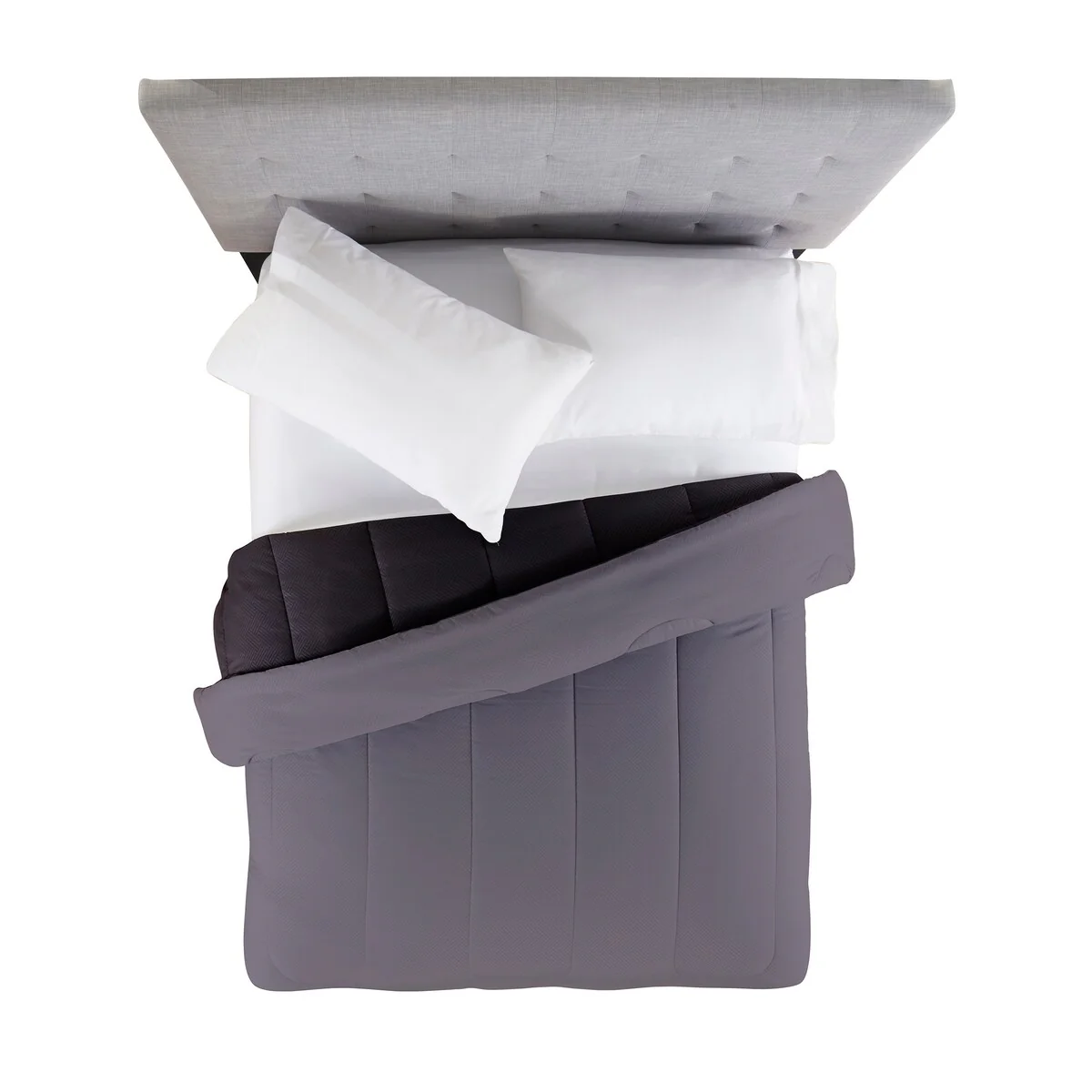 Down Alternative All Seasons Comforter