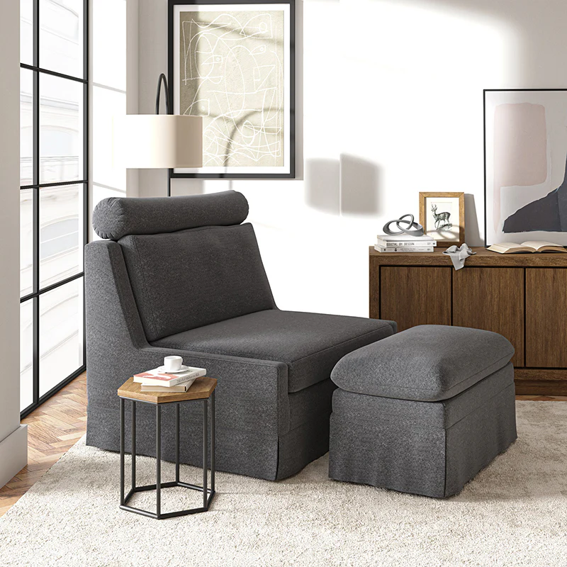 Tobias Modern Style Living Room 45